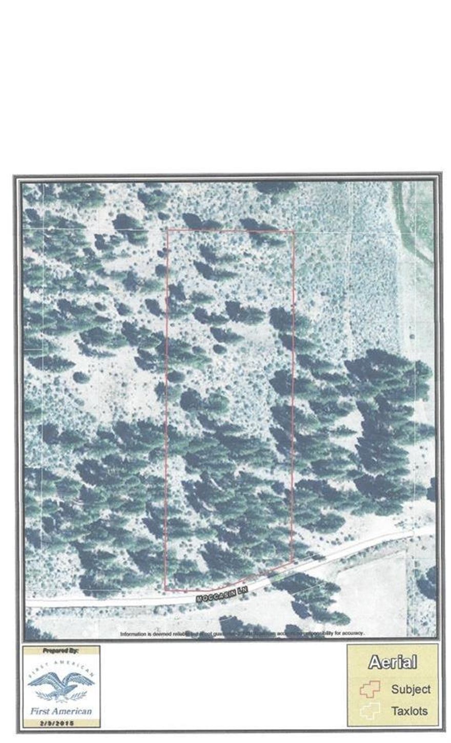 Very Nice Parcel With A Good Setting In The Pines. There Is A Gradual Sloping Hill, And A Gravel Road With Power Available To The Road. This Is An Area Of Good Wells, With Septic And Deq Approval. Owner Will Carry With A Reasonable Down.Contact: Gary Gardiner United Country Frontier Realty (541) 892-0290