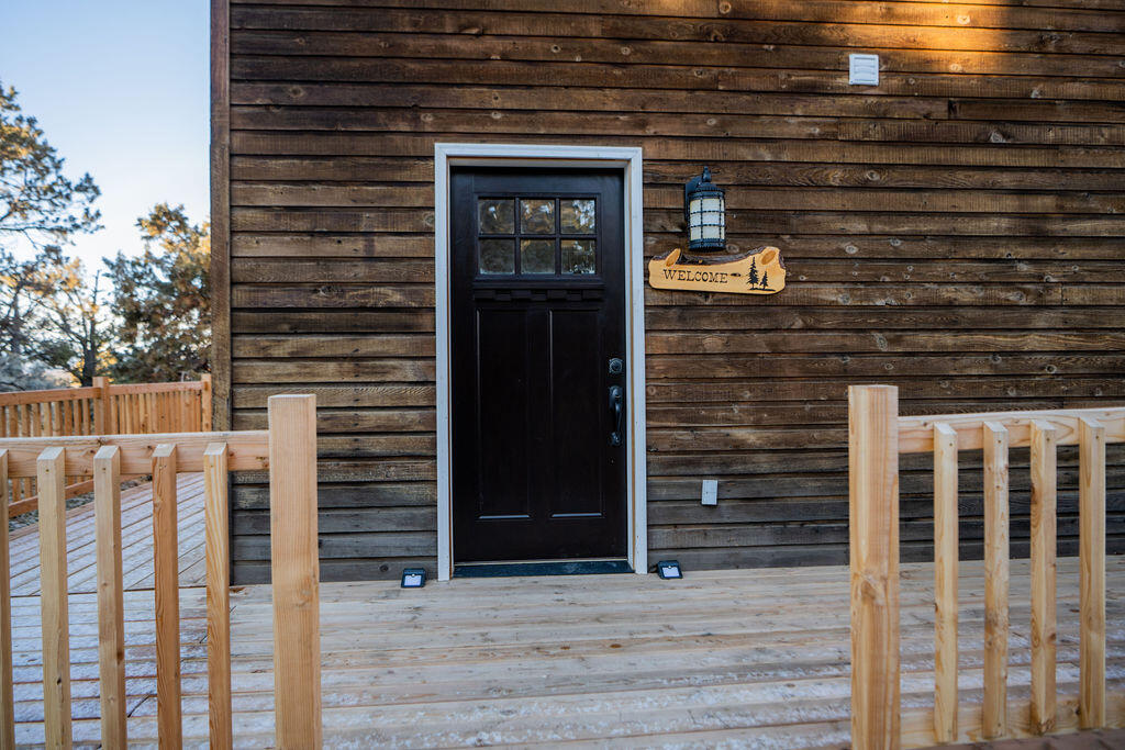 Hillman - Residential