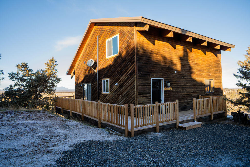 Hillman - Residential