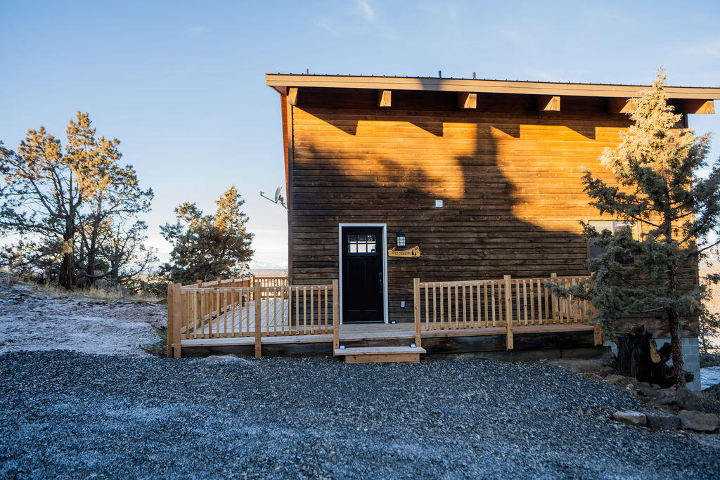 Hillman - Residential