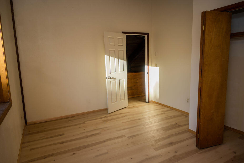 Hillman - Residential