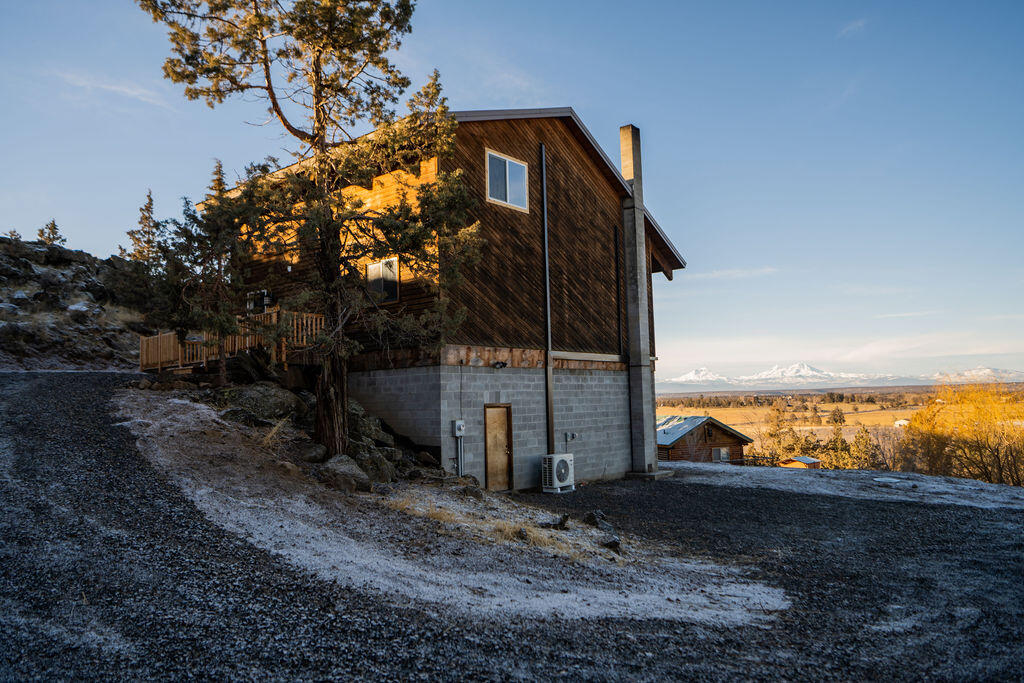 Hillman - Residential