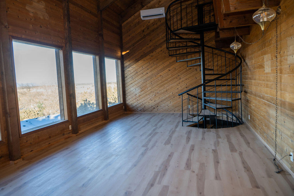 Hillman - Residential