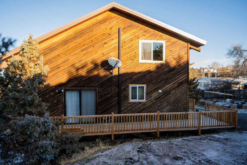 Hillman - Residential