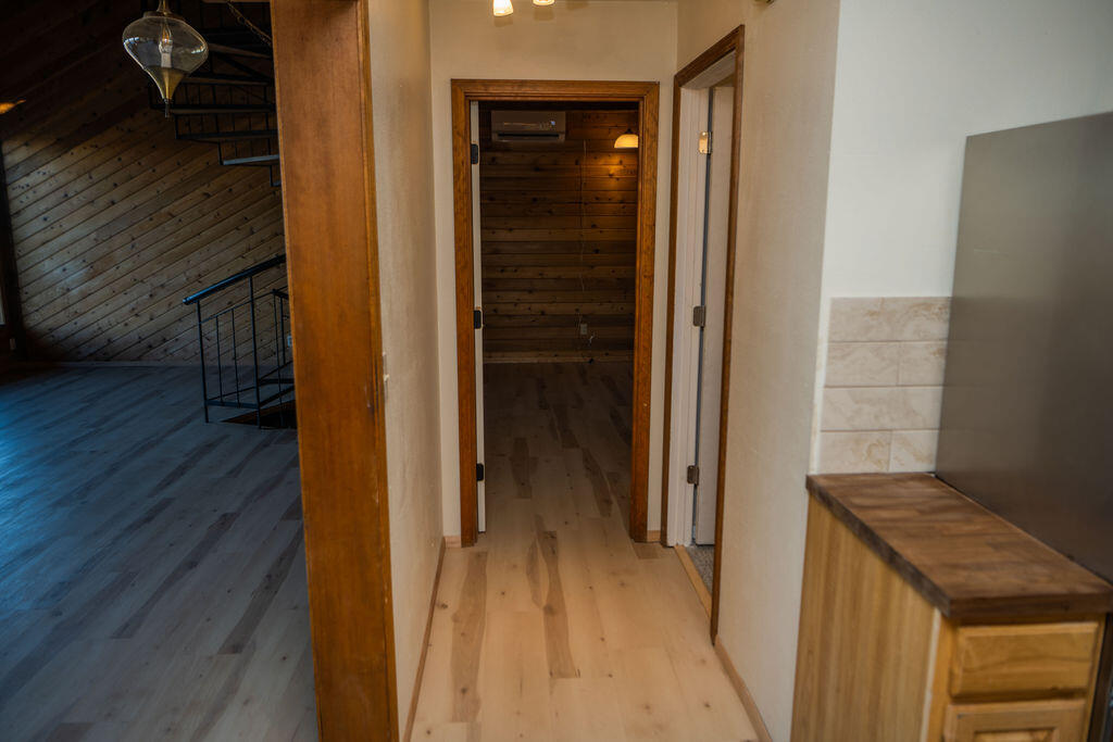 Hillman - Residential