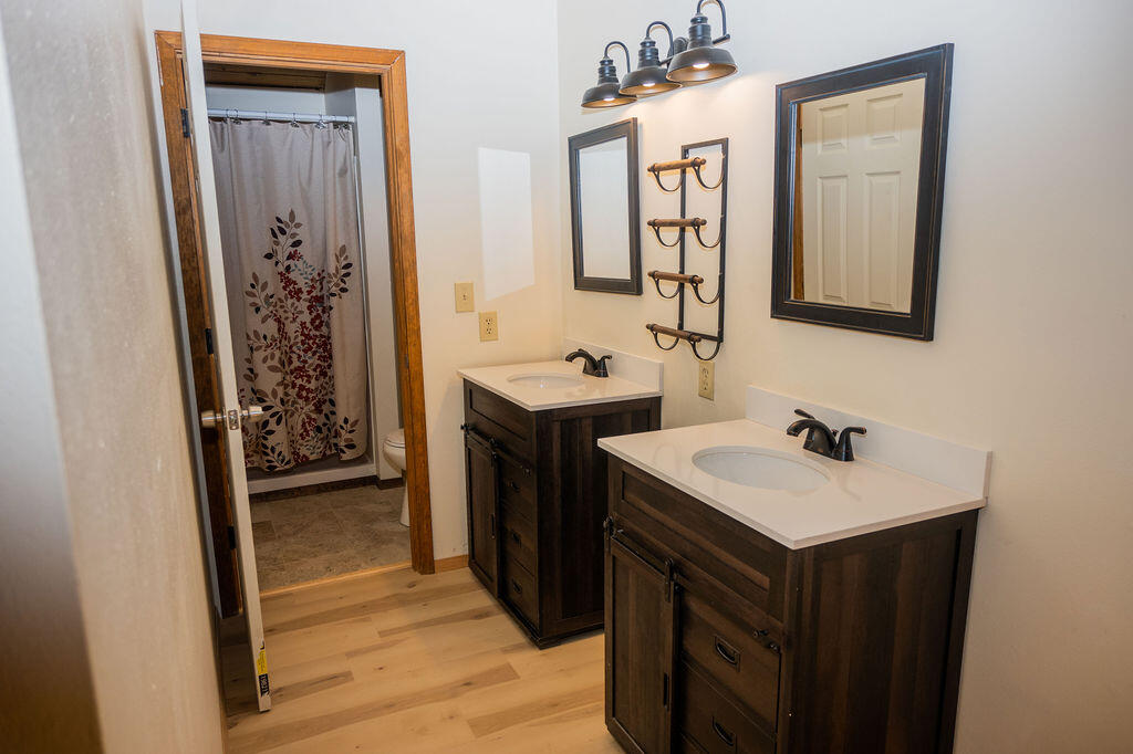 Hillman - Residential