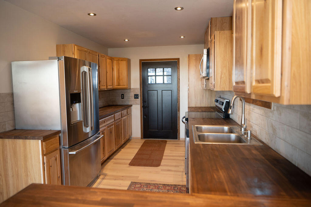 Hillman - Residential