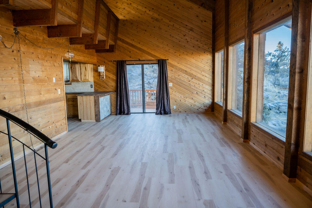 Hillman - Residential