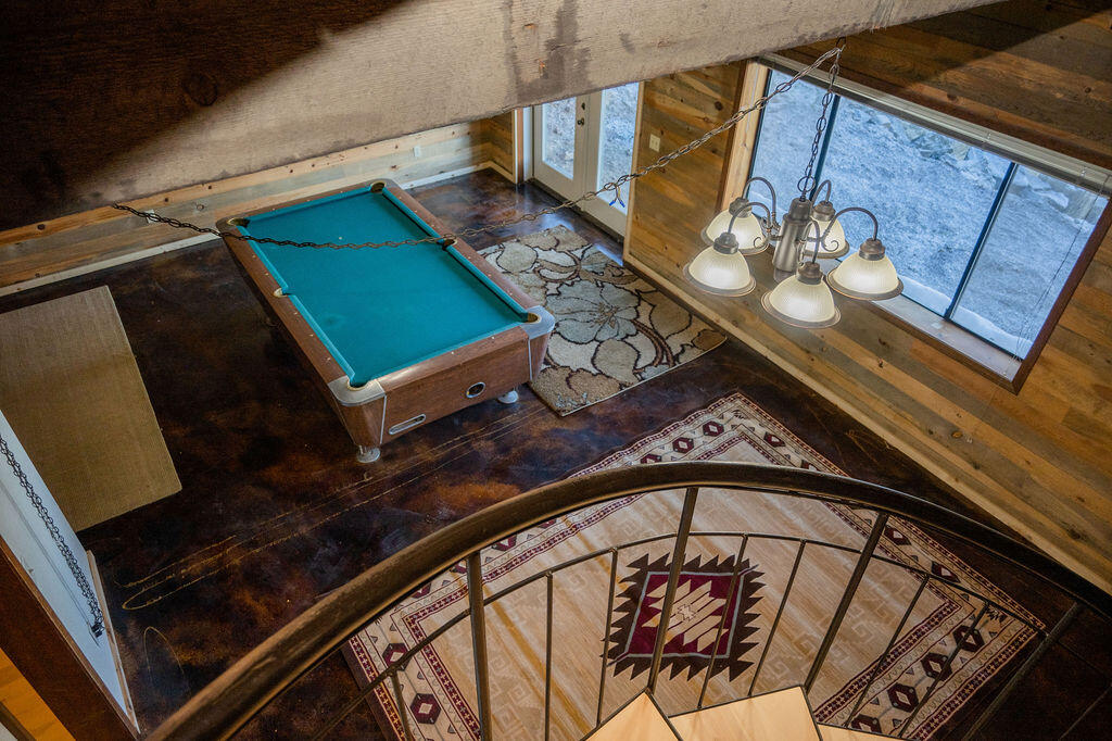 Hillman - Residential