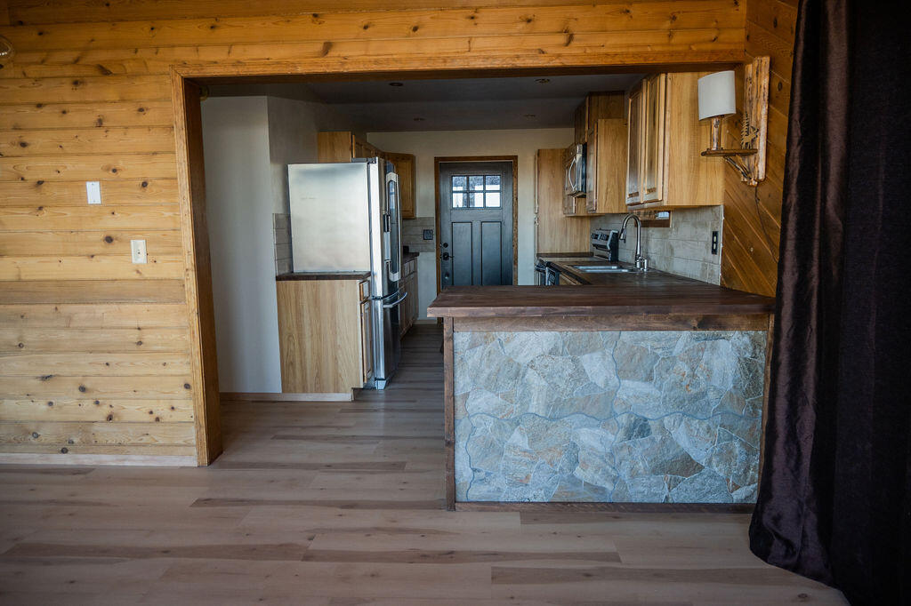 Hillman - Residential