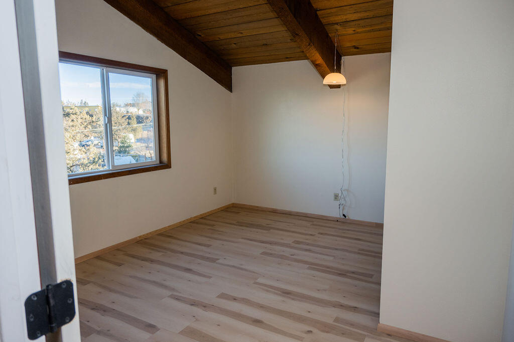 Hillman - Residential