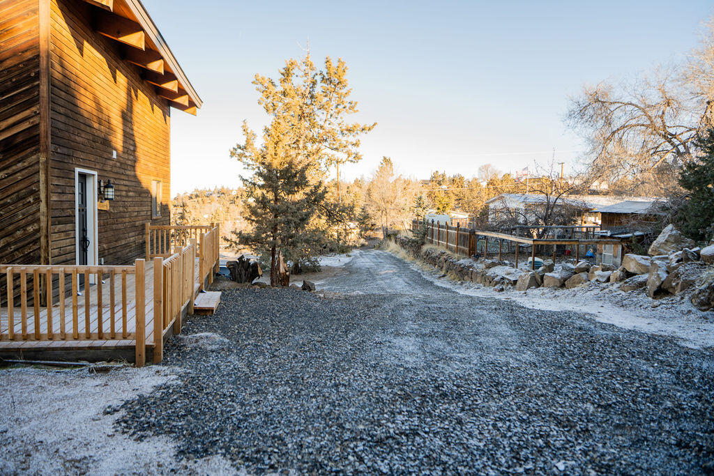 Hillman - Residential