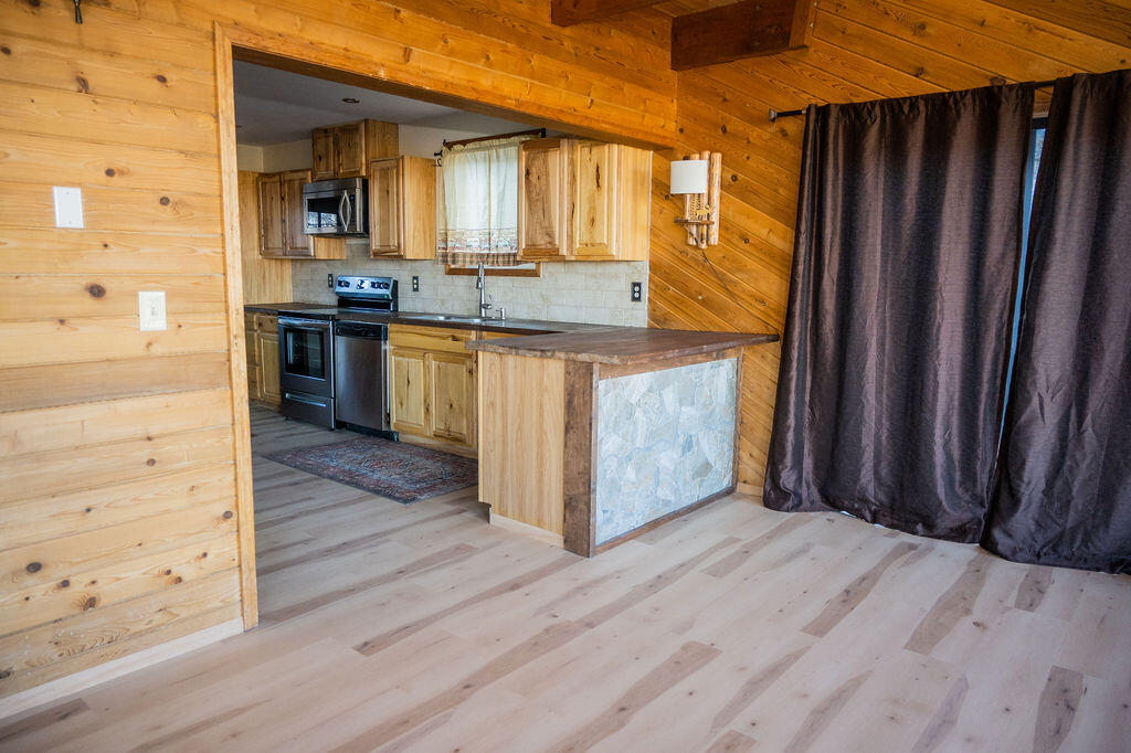 Hillman - Residential