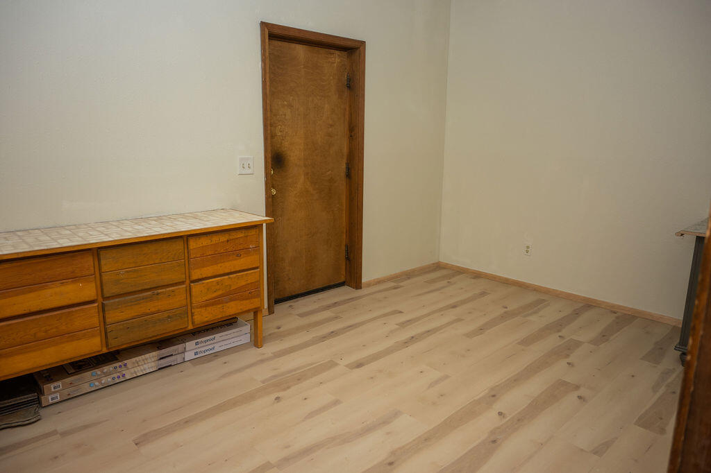 Hillman - Residential