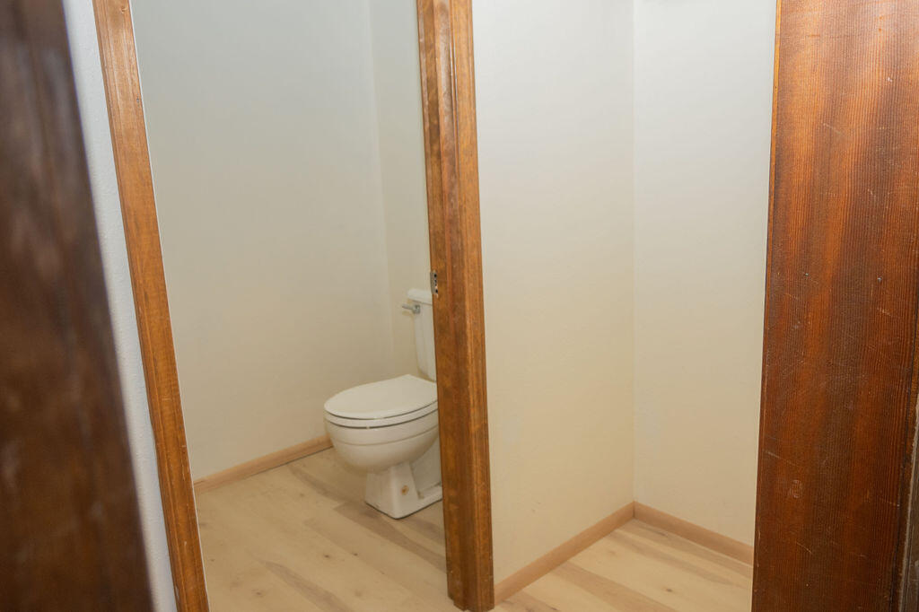 Hillman - Residential