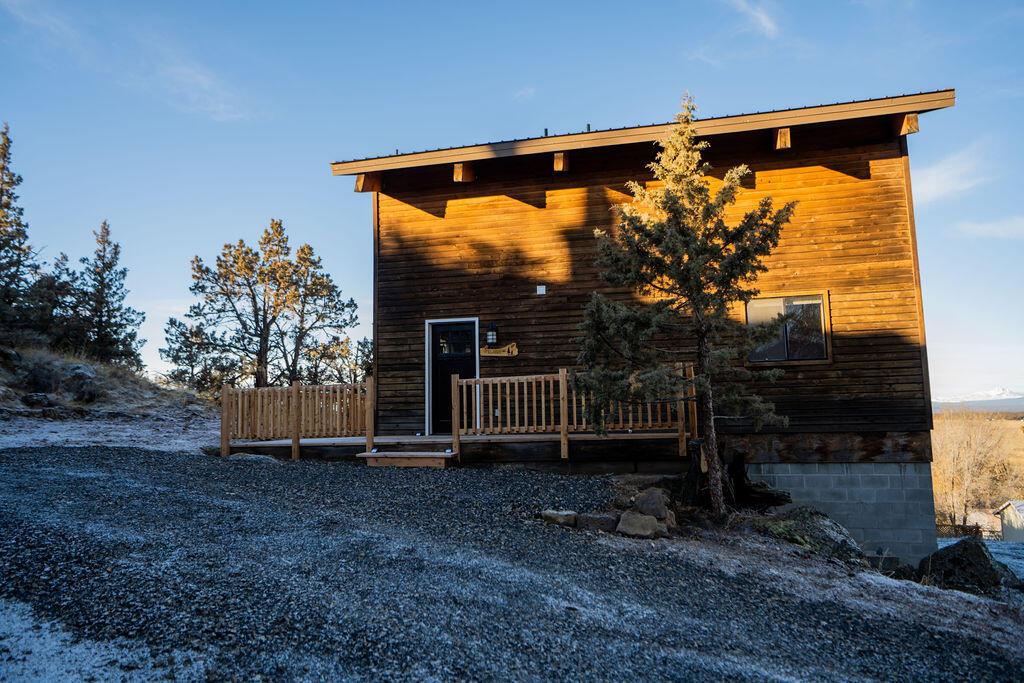 Hillman - Residential