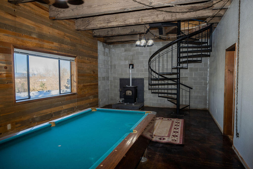 Hillman - Residential