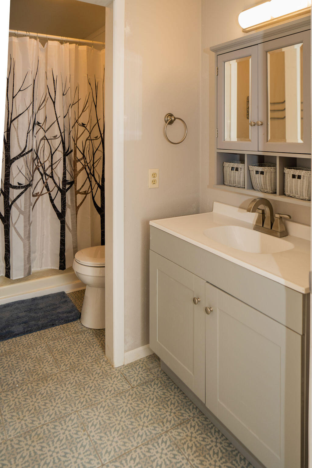 Hillman - Residential