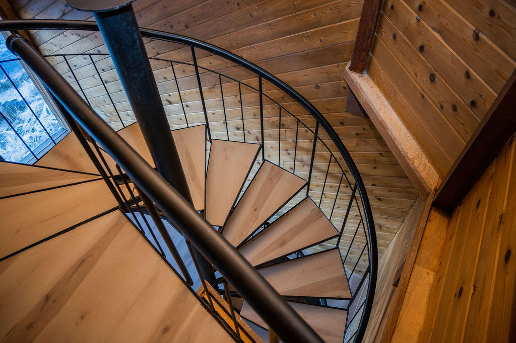 Hillman - Residential