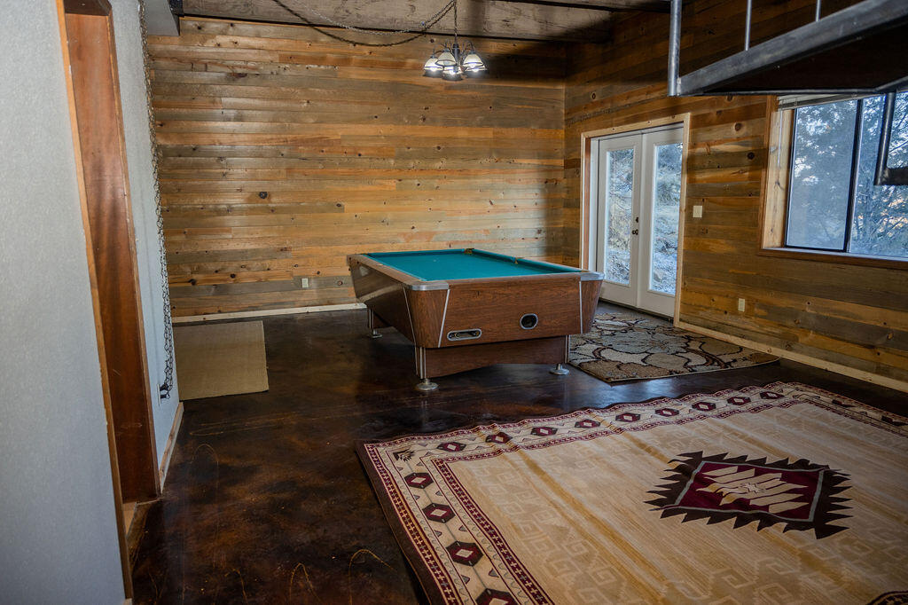 Hillman - Residential