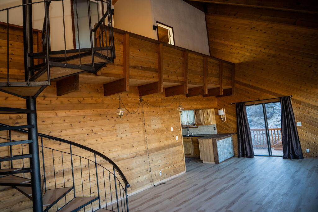 Hillman - Residential