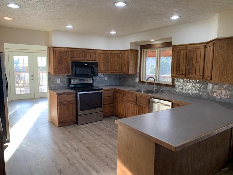 La Casa Mia - Residential