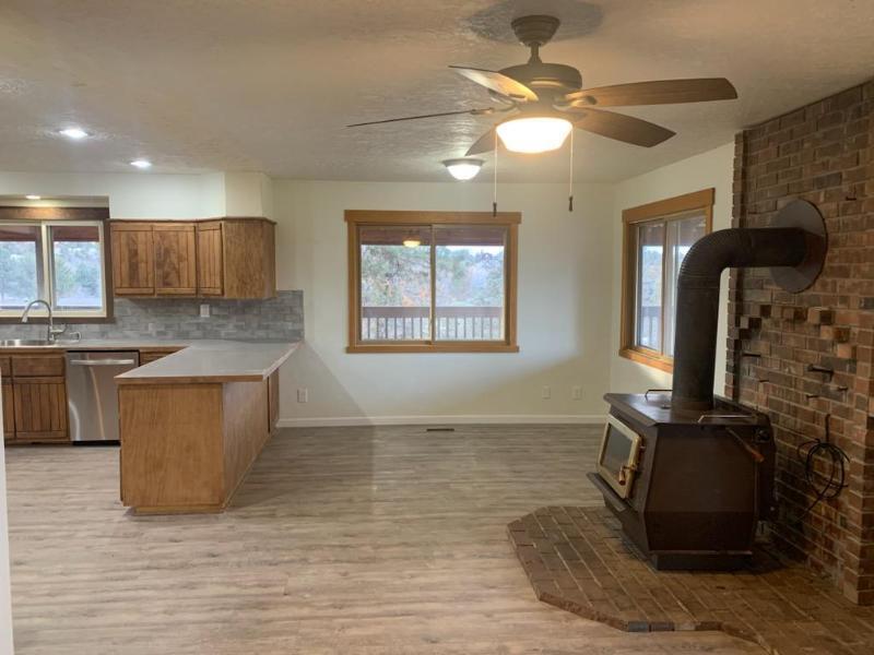 La Casa Mia - Residential