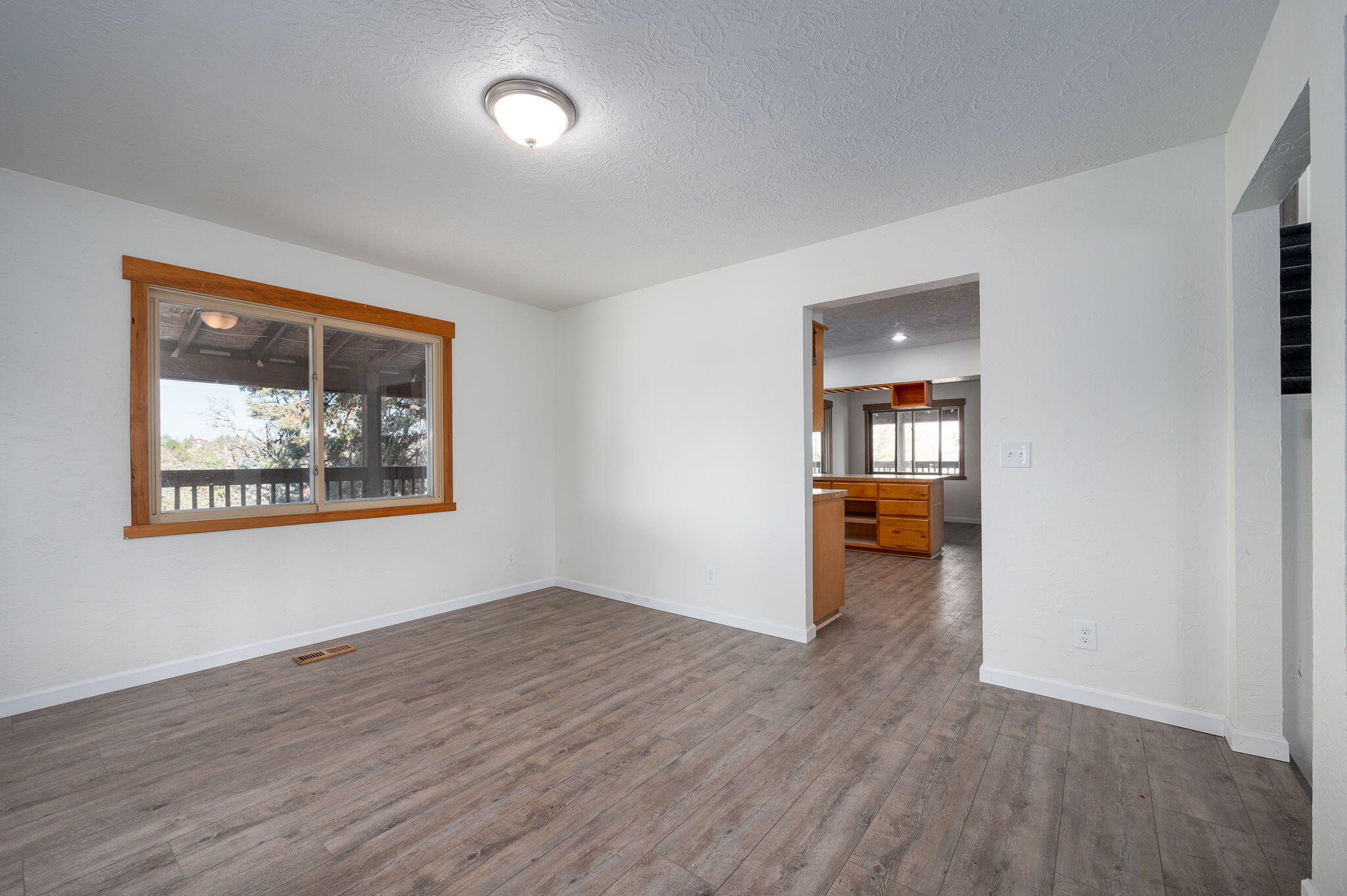 La Casa Mia - Residential