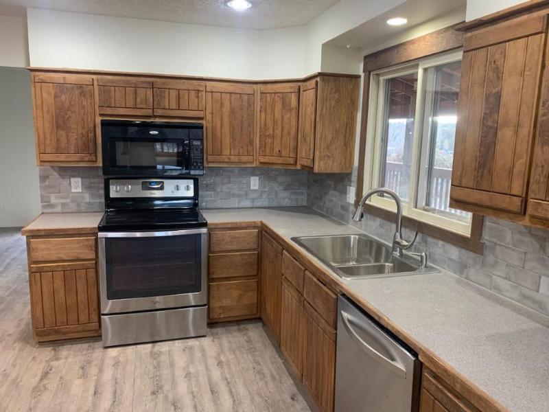 La Casa Mia - Residential