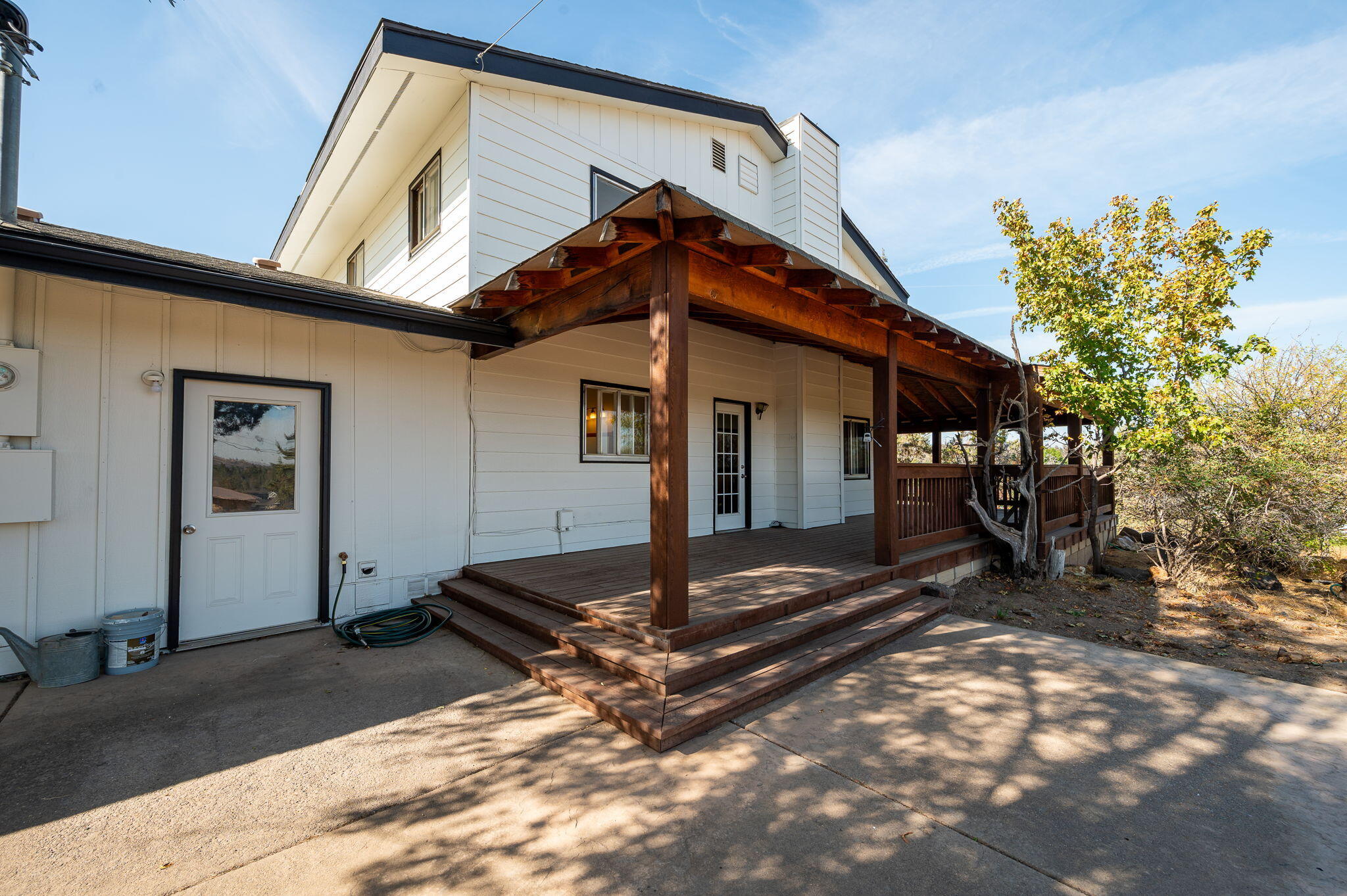 La Casa Mia - Residential