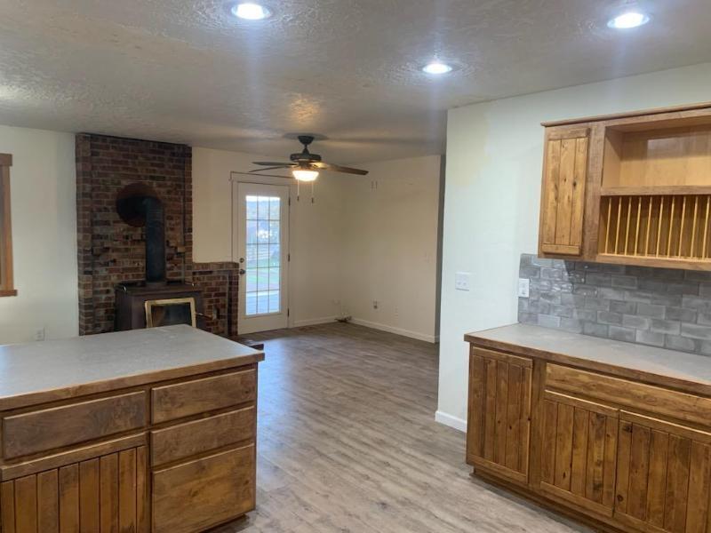 La Casa Mia - Residential