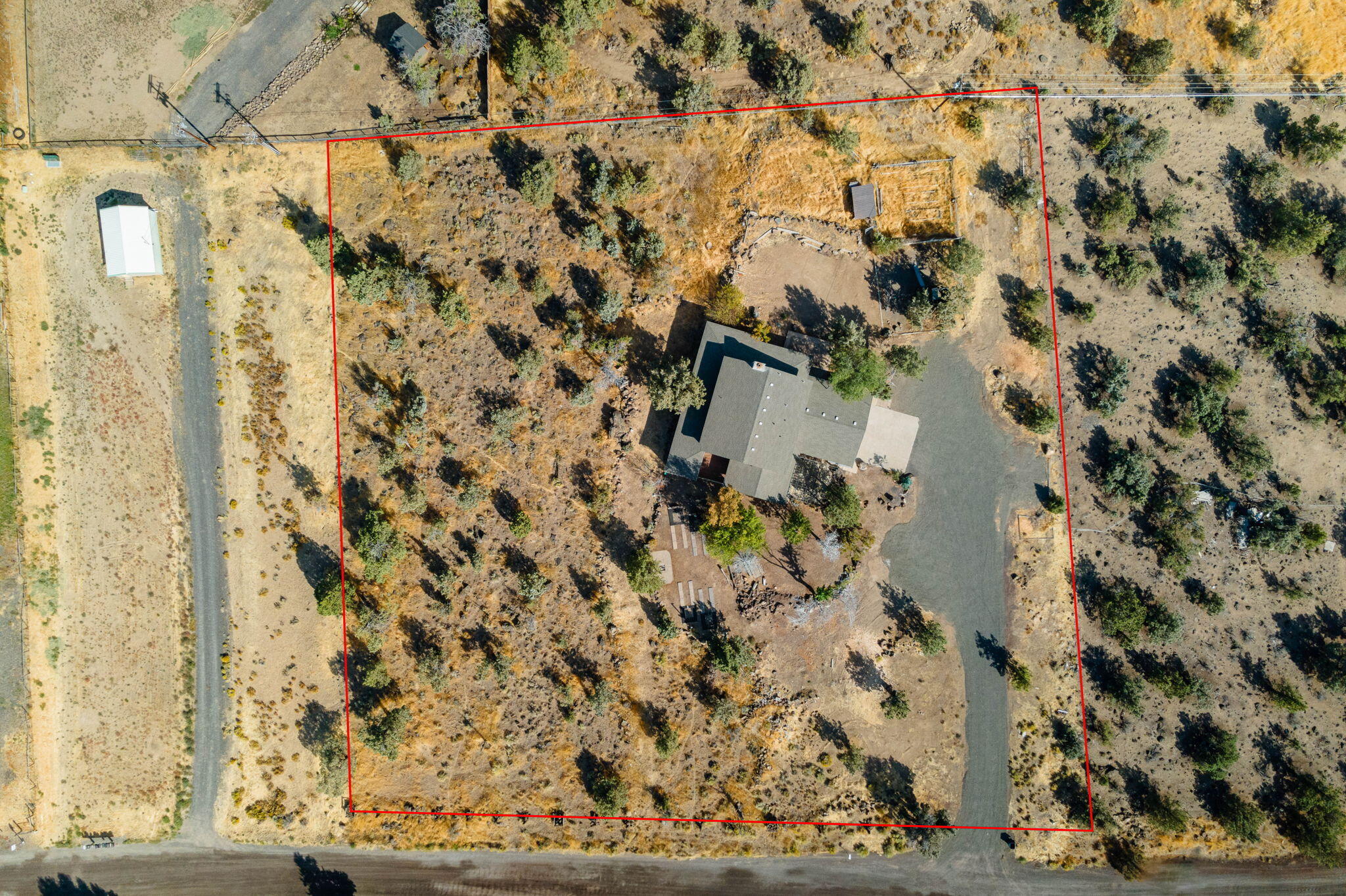 La Casa Mia - Residential