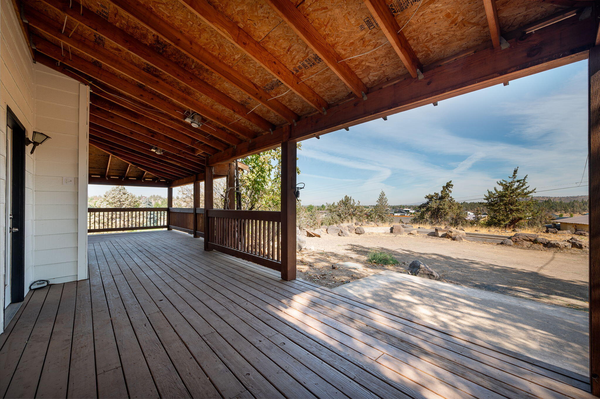 La Casa Mia - Residential