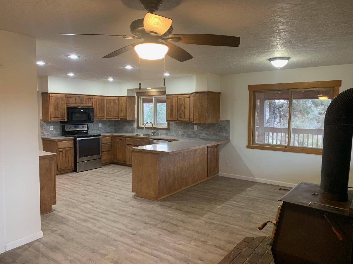 La Casa Mia - Residential