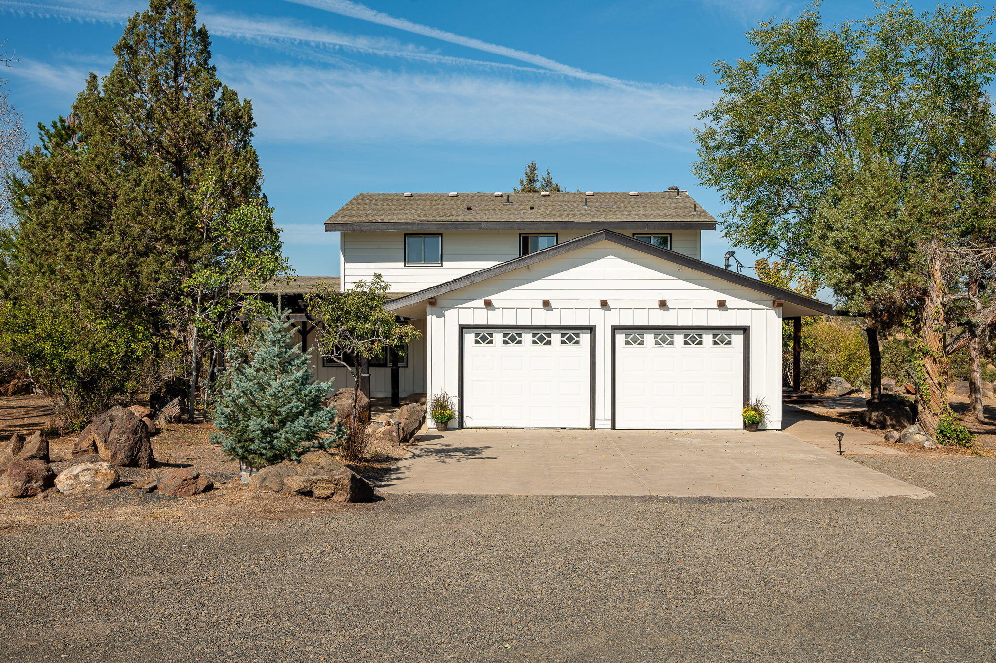 La Casa Mia - Residential