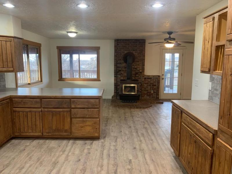 La Casa Mia - Residential