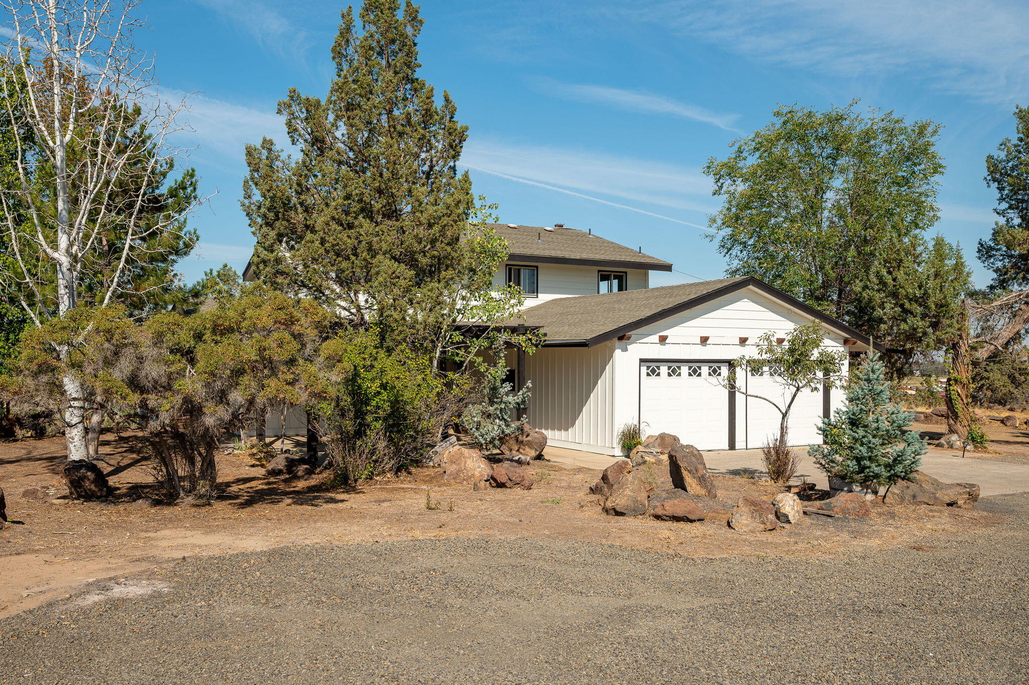 La Casa Mia - Residential