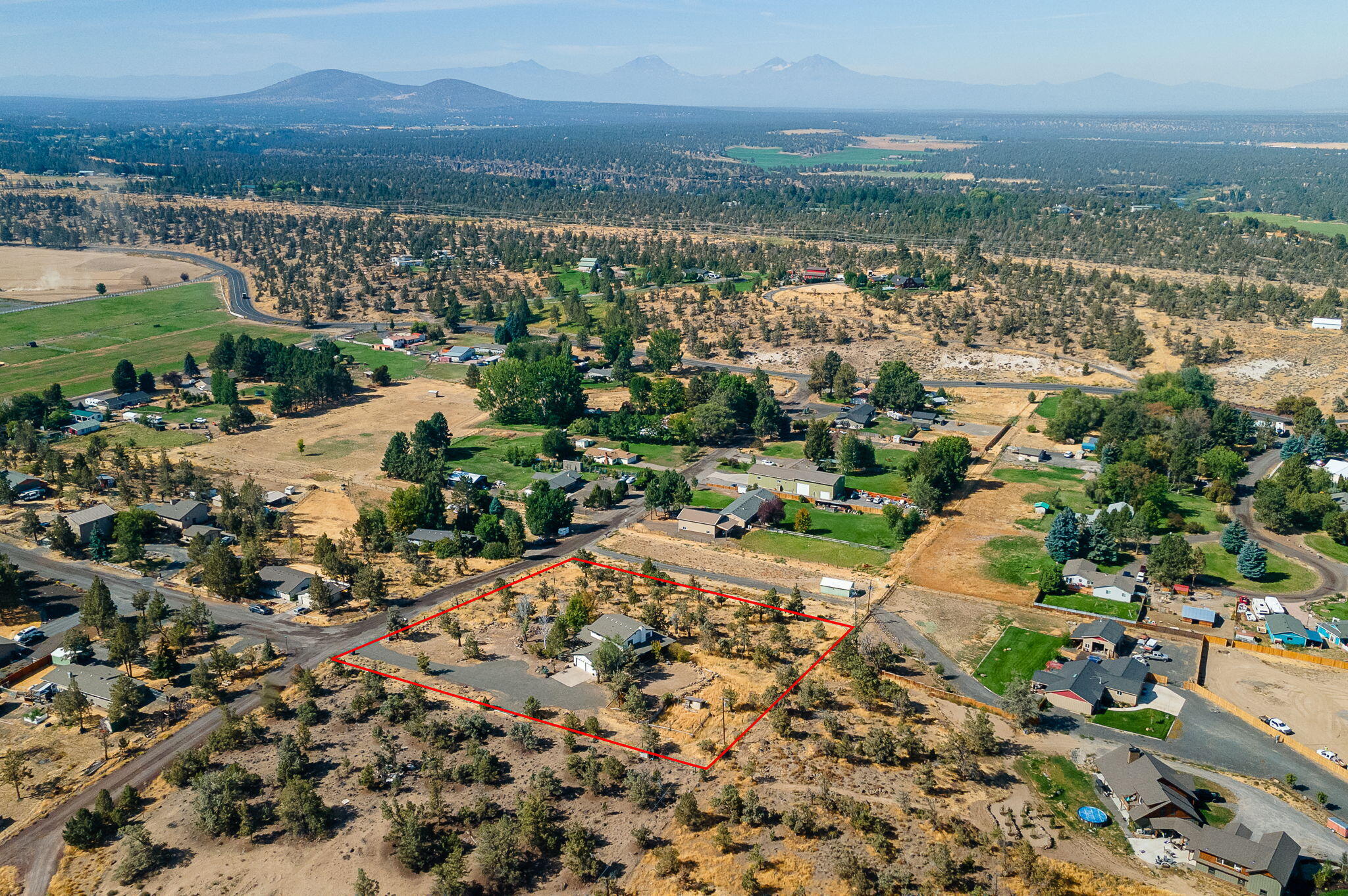 La Casa Mia - Residential
