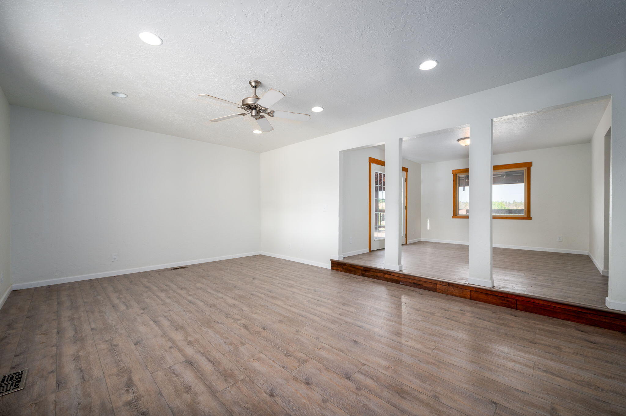 La Casa Mia - Residential