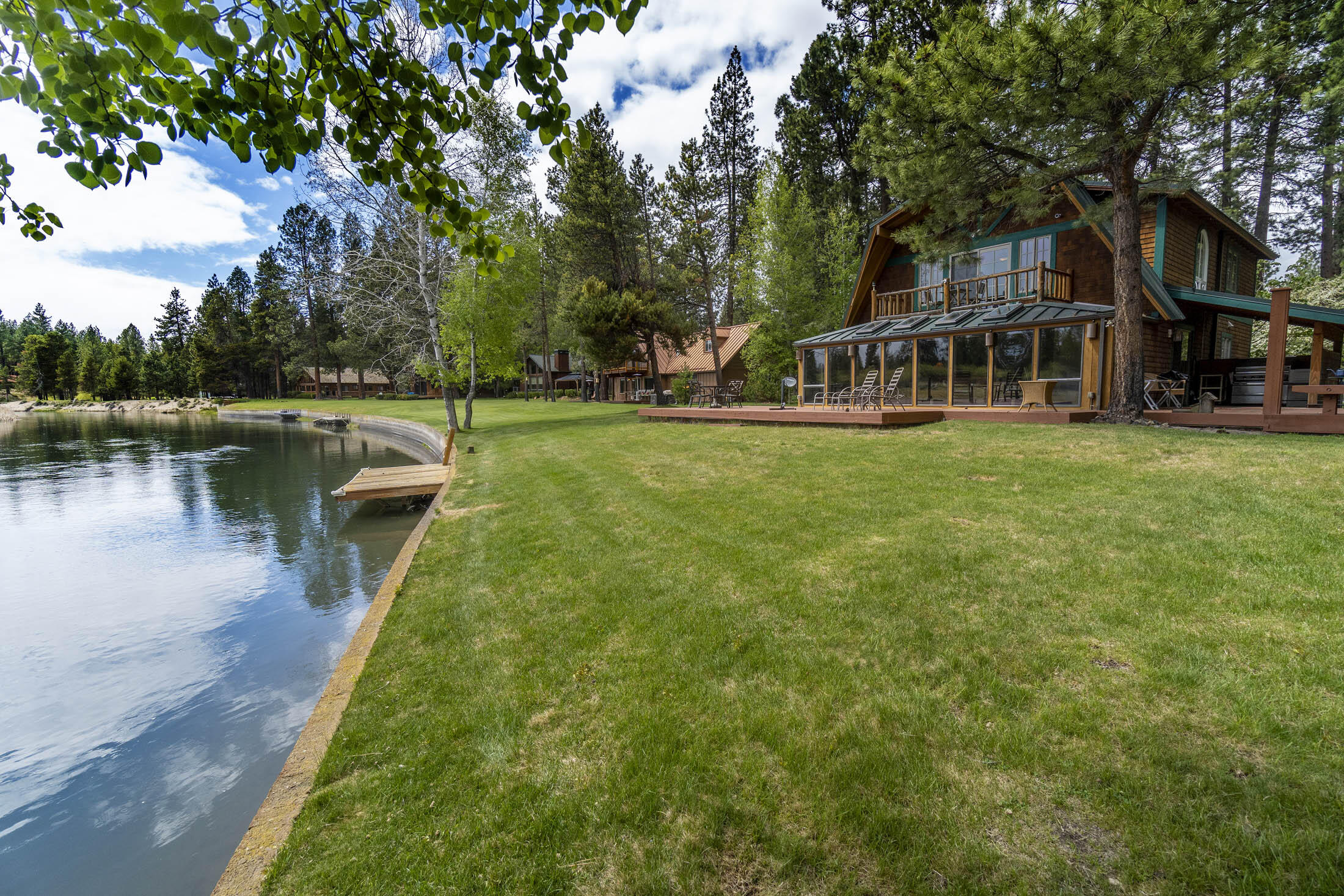 River Forest Acres - Residential