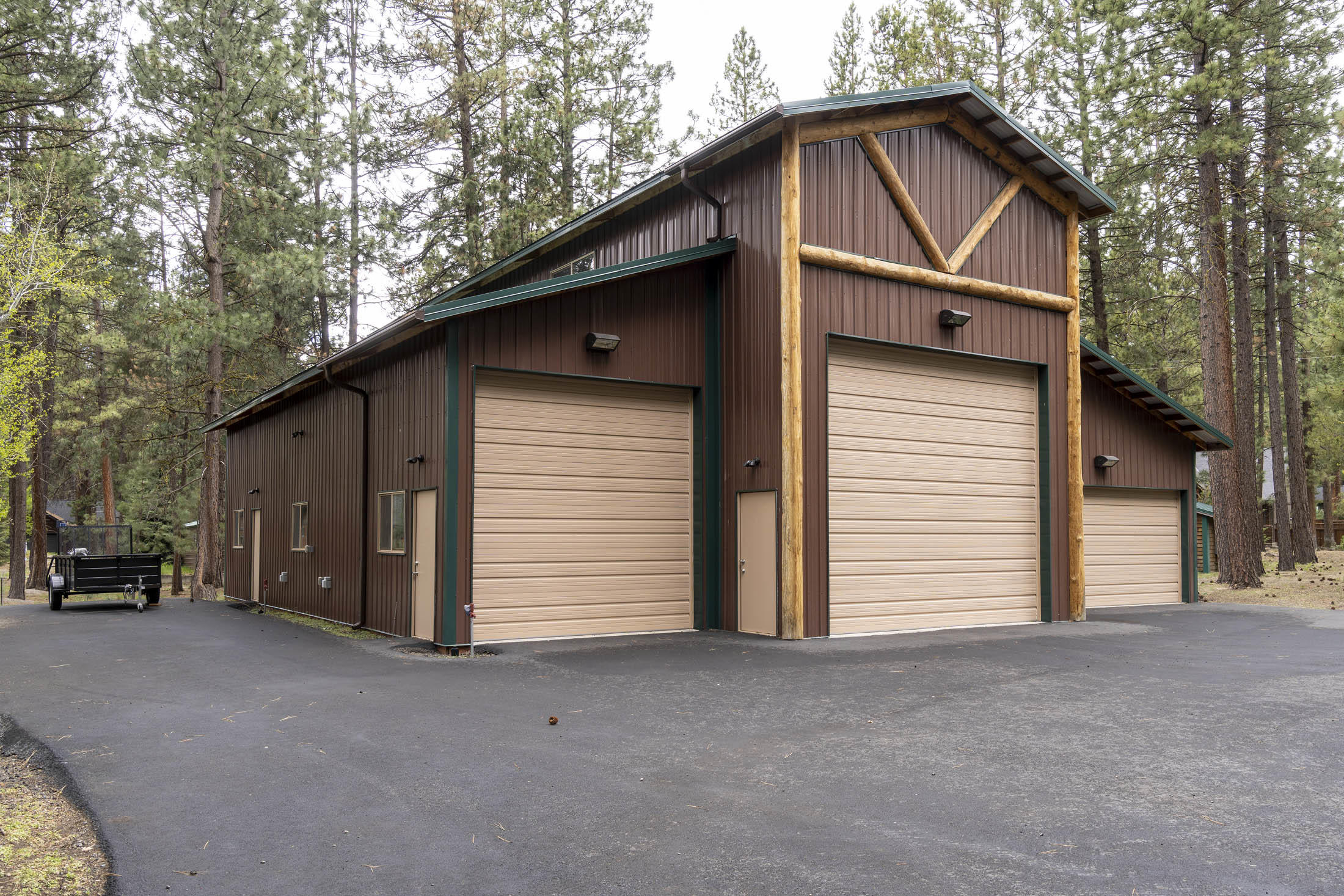 River Forest Acres - Residential