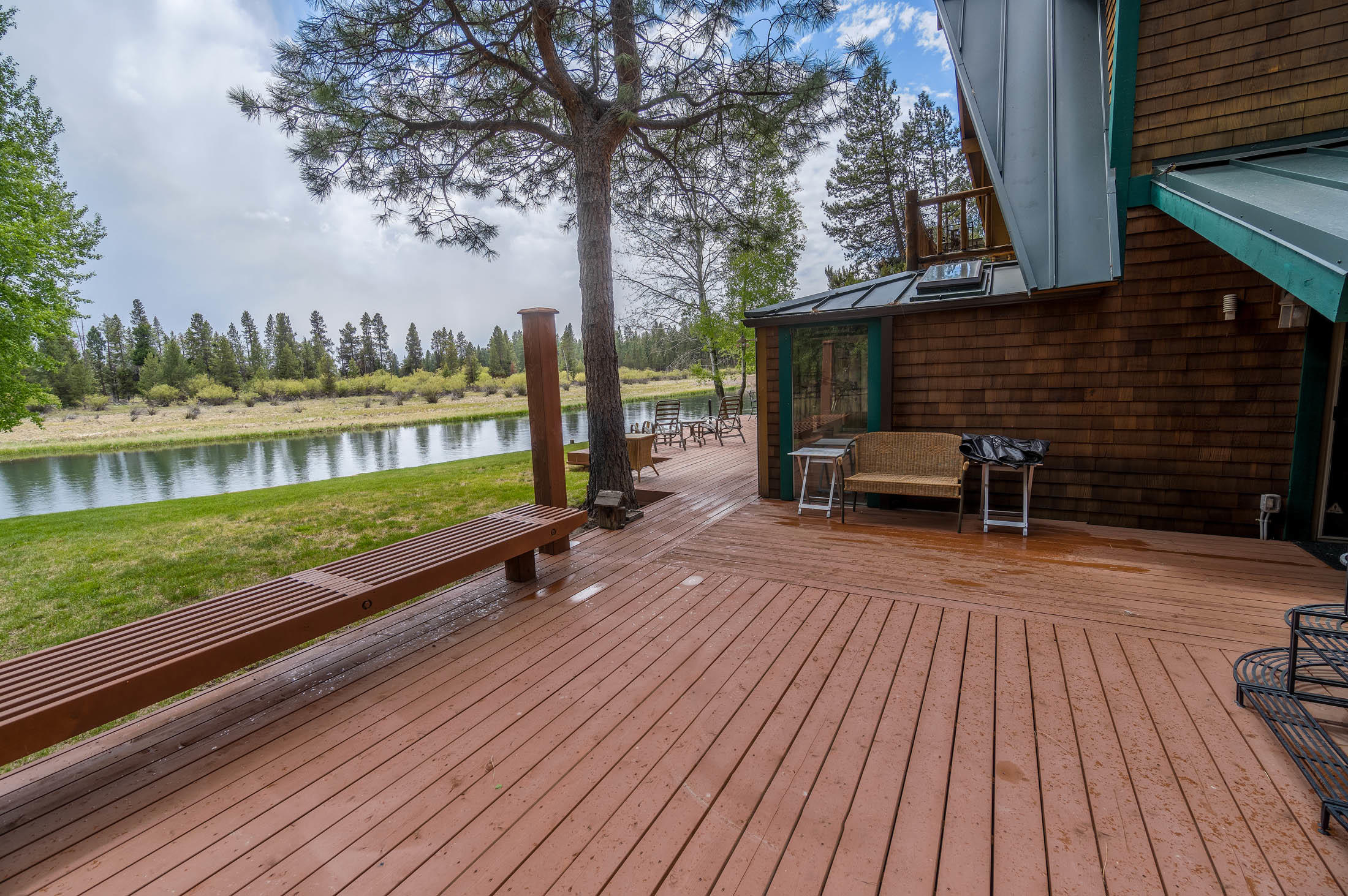 River Forest Acres - Residential