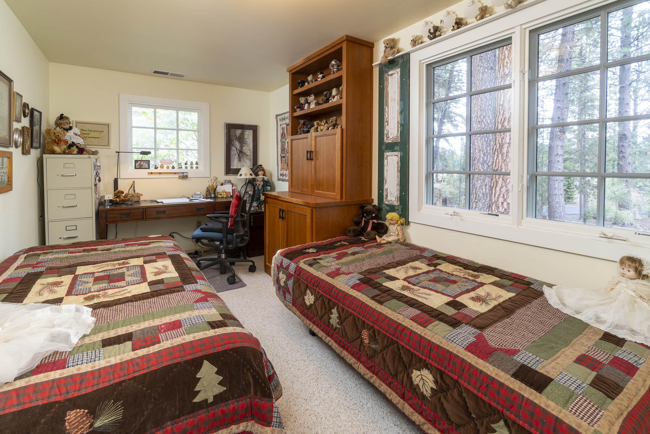 River Forest Acres - Residential