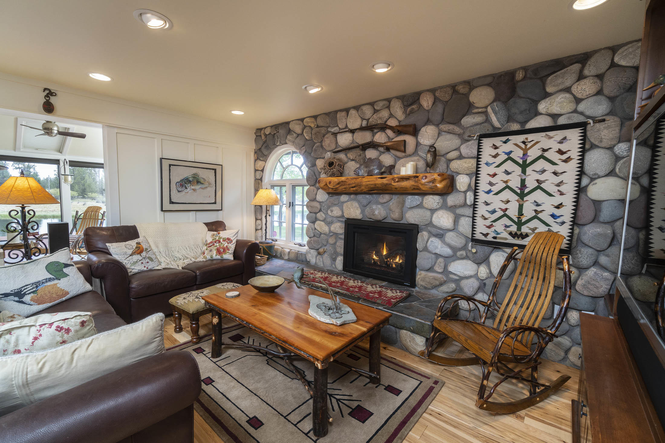 River Forest Acres - Residential