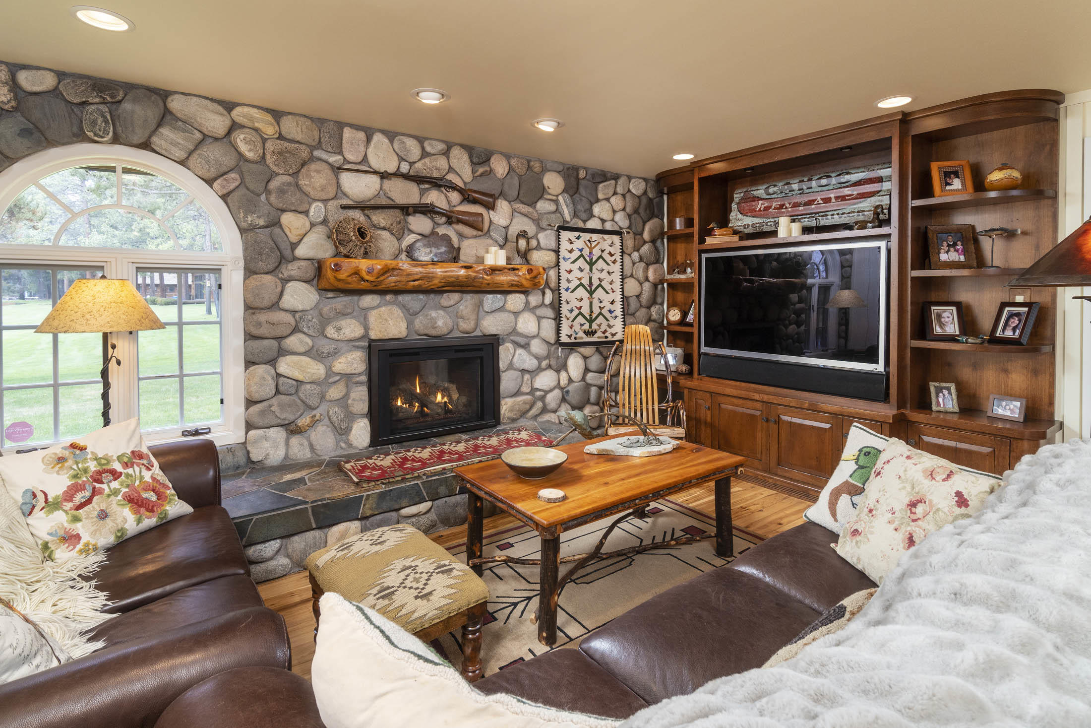 River Forest Acres - Residential