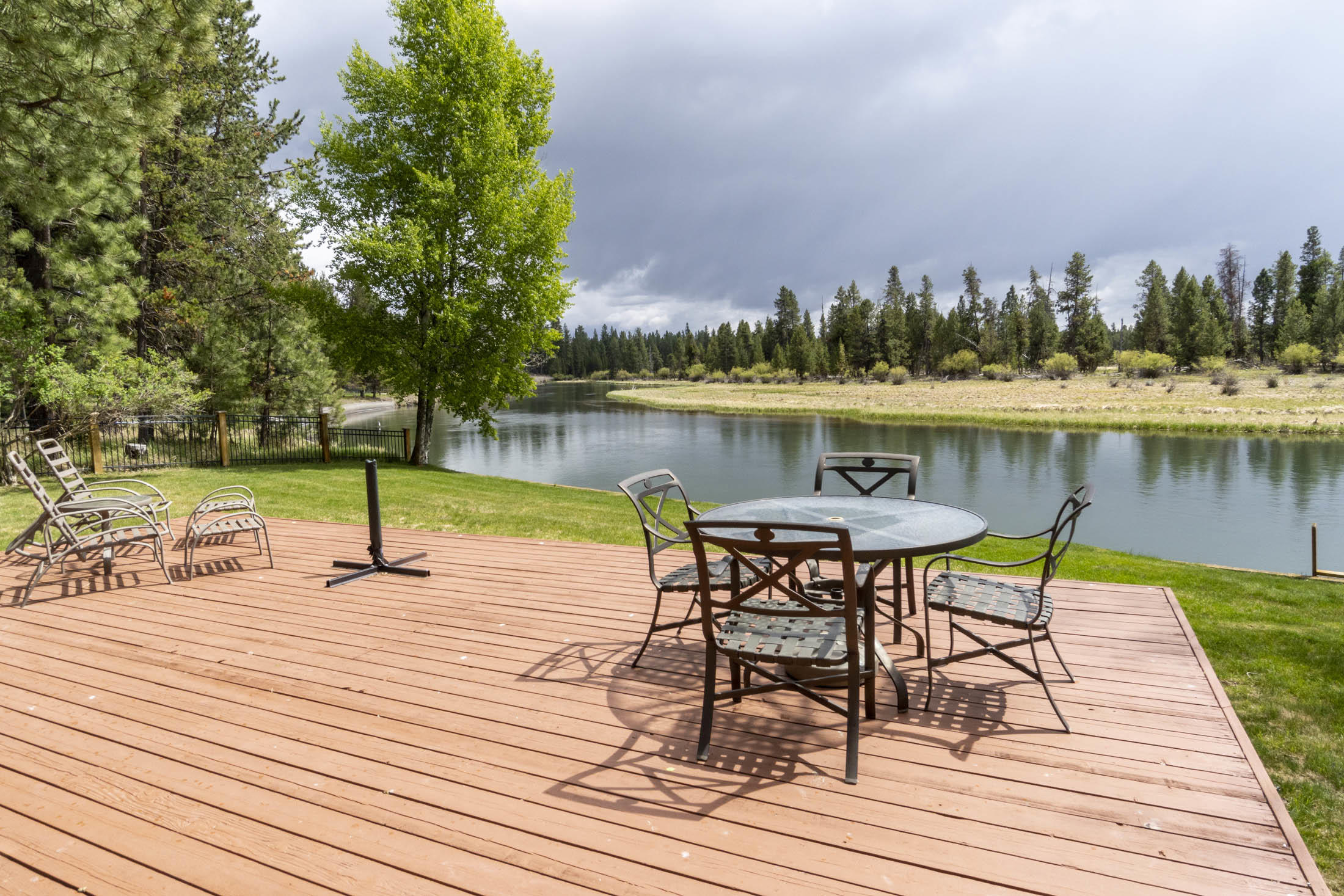 River Forest Acres - Residential