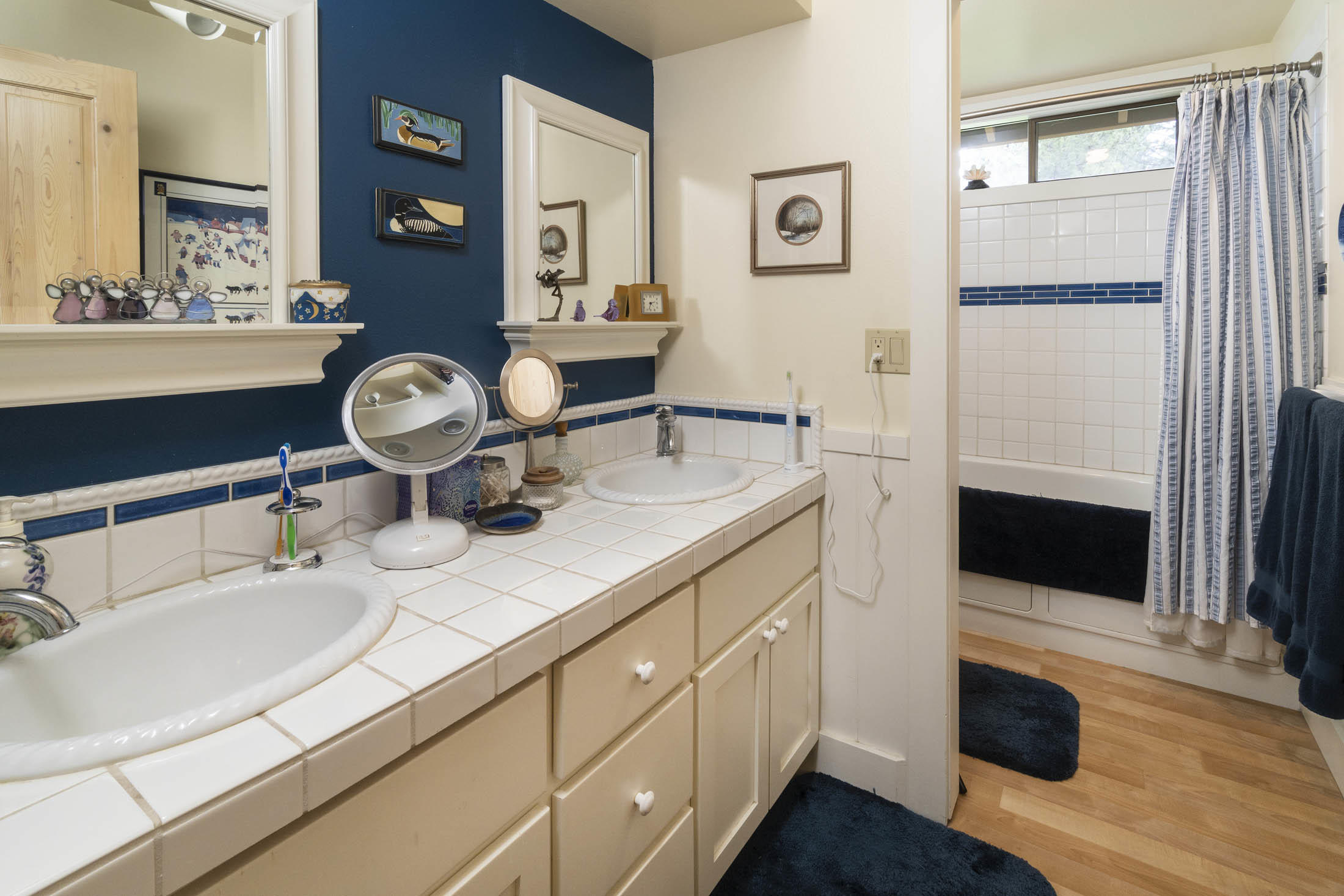 River Forest Acres - Residential