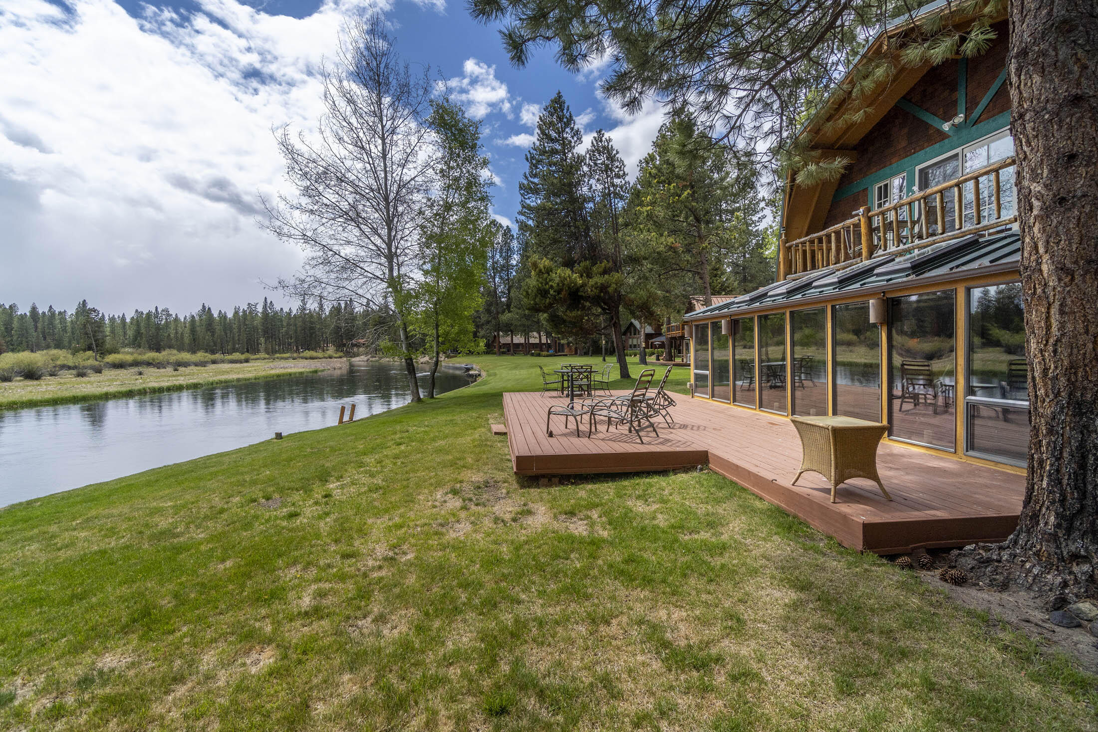 River Forest Acres - Residential