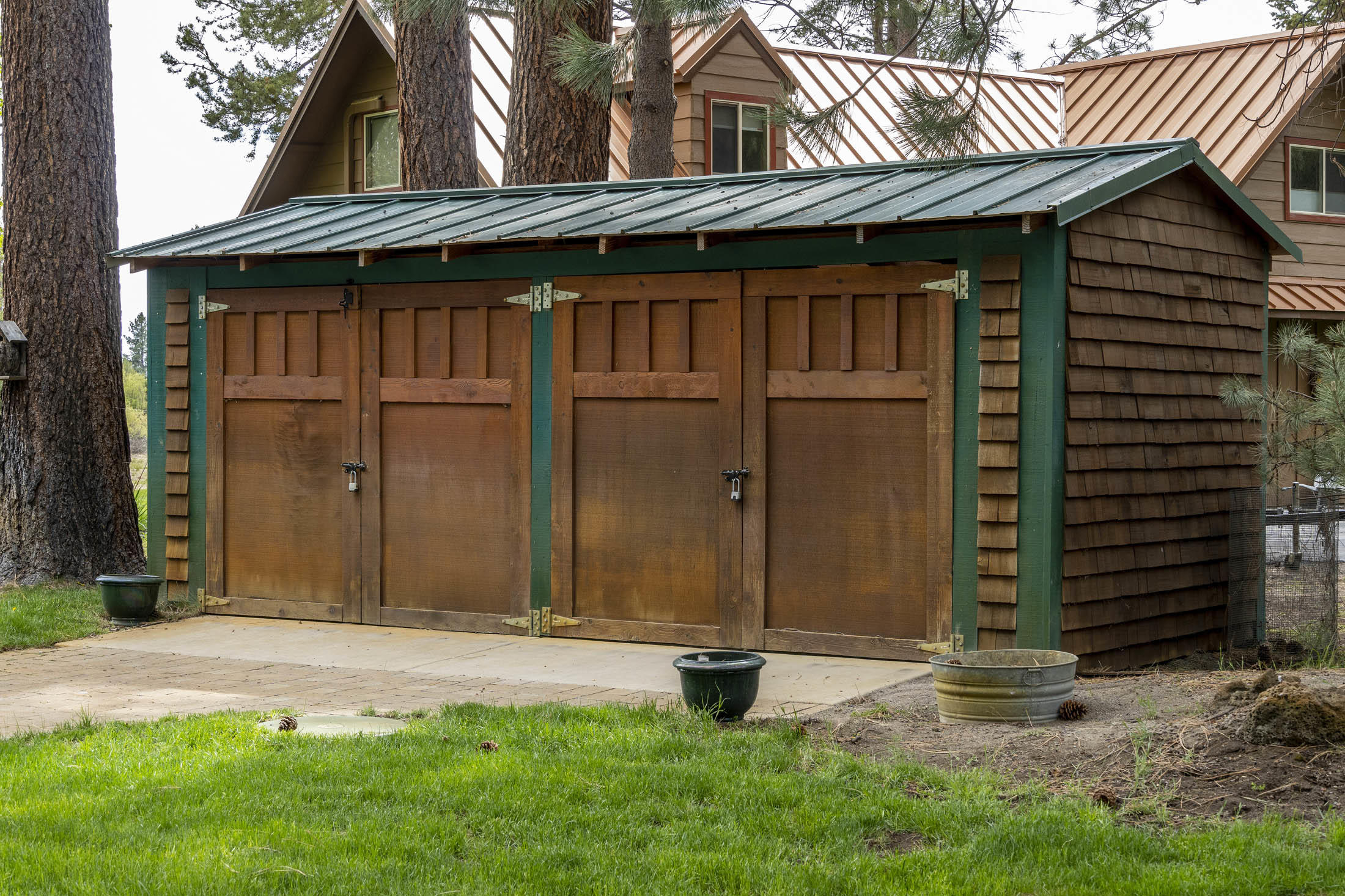 River Forest Acres - Residential