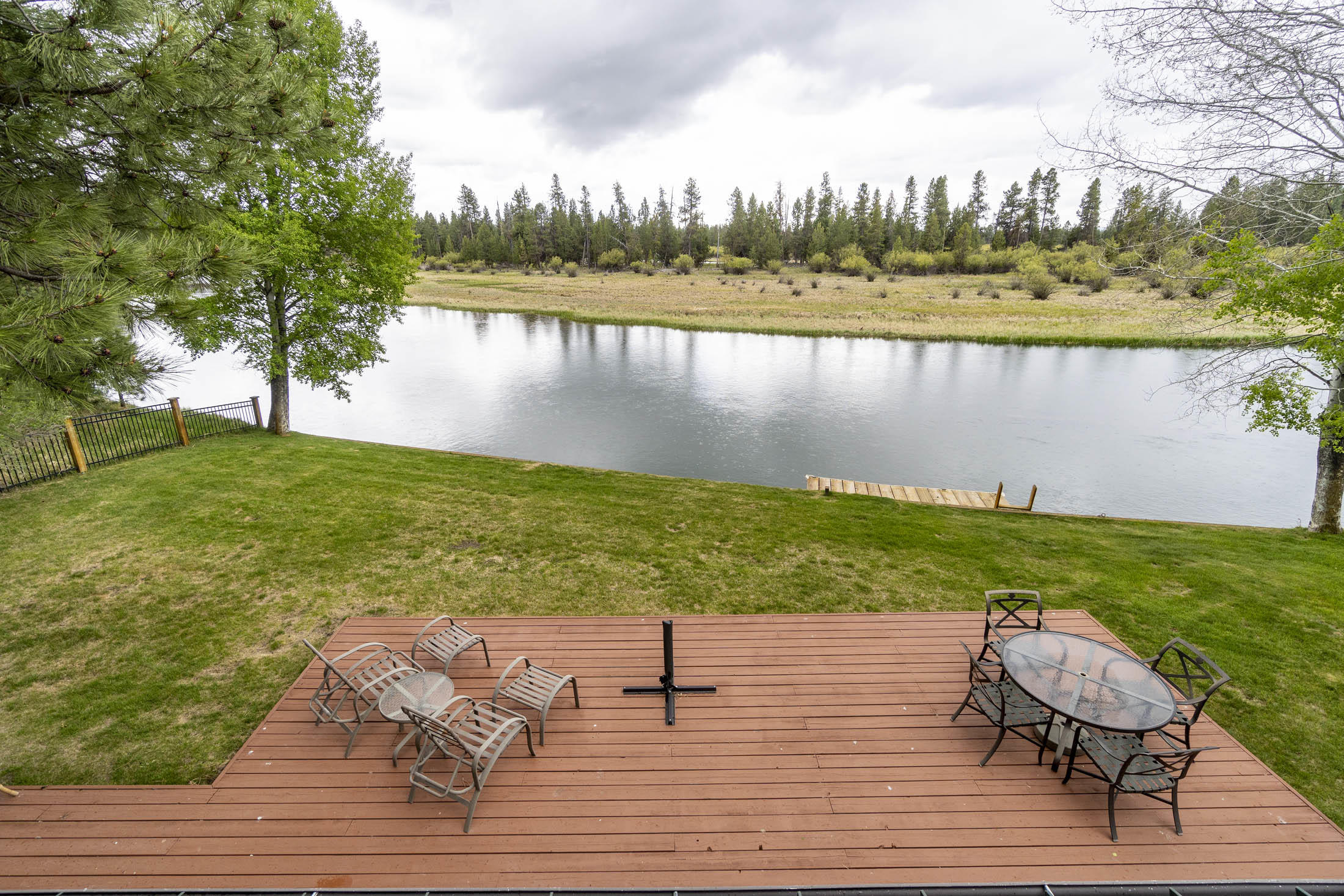 River Forest Acres - Residential